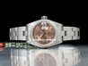 Rolex Datejust Lady 79174 Jubilee Quadrante Bronzo Romani